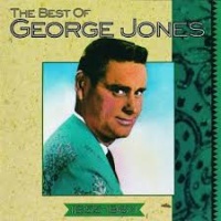 George Jones - The Best Of George Jones